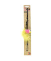 Ethical Feather Boa Toy with Wand and Catnip Cat Toy