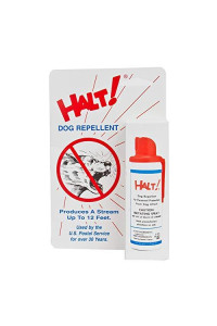 Halt! Dog Repellent 1.5 oz