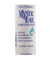 Chris Christensen Mystic Ear Ear Cleaner, Dog Ear Cleaner, Groom Like a Professional, Deep Cleansing, 8 oz