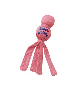 Kong Wubba Assorted Colors Puppy