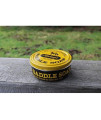 Fiebings Saddle Soap, Yellow, 3.5 Oz. - Cleans, Softens and Preserves Leather