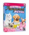 Paws & Claws: Pampered Pets - PC
