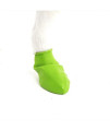 Pawz Natural Rubber Dog Boots - Tiny