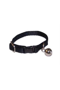 Marshall Ferret Bell Collar, Black