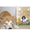 Trader Joes Natural Dog Treats Assorted Flavors 24 Oz (2 Pack)
