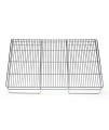 ProSelect Stainless Steel Modular Kennel Replacement Floor Grate, Large