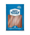 Best Bully Sticks 4 Inch All-Natural Bully Sticks for Dogs - 4