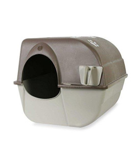 Omega Paw Large Roll N Clean Litter Box
