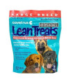 Lean Treats Nutritional Rewards for Large Breed Dogs (10 oz)