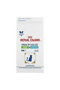 Royal Canin Veterinary Diet Feline Multifunction Urinary + Hydrolyzed Protein Dry Cat Food 12 oz