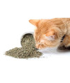 Cat Crack Catnip, Premium Blend Safe for Cats, Infused with Maximum Potency Your Kitty is Sure to Go Crazy for (1 Cup)