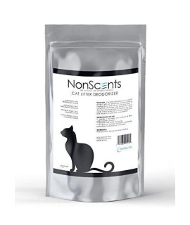 NonScents Cat Litter Deodorizer 