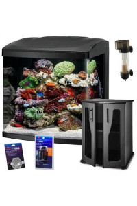 BioCube Coralife Size 32 LED Aquarium Reef Package (with New Improved Stand)