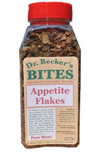 Dr. Becker's Big Appetite Flakes (15-Ounces)