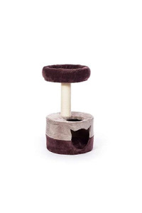Prevue Pet Products Kitty Power Paws Kitty King Furniture