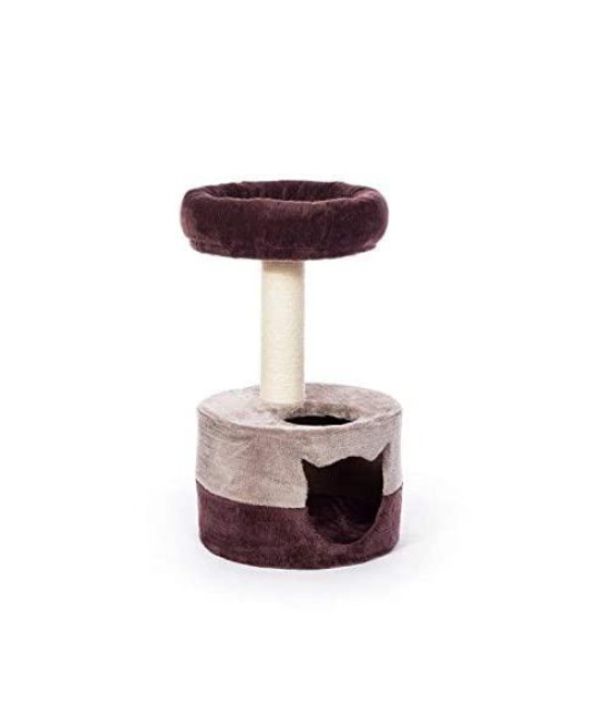 Prevue Pet Products Kitty Power Paws Kitty King Furniture