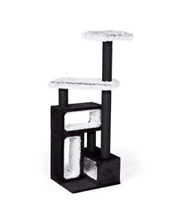 Prevue Pet Products Kitty Power Paws Domino Furniture