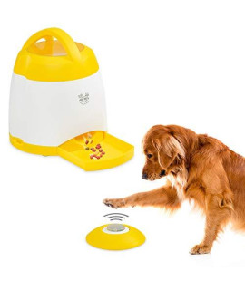 Arf Pets Dog Treat Dispenser 