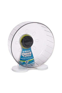 Prevue Pet Quiet Wheel - 9.5 inches - 90018