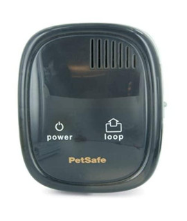 Radio Systems PetSafe 25 Acre In-Ground Fence Replacement Transmitter with Power Supply - RFA-435