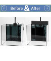 inTank Filtration Cover for Waterbox Cube 7