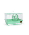 Prevue Pet Products Single Story Hamster/Gerbil Cage