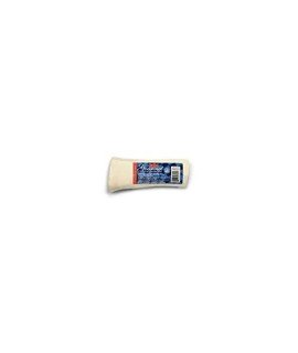 SCOOCHIE PET PRODUCTS 88R 4 in. Natural Sterilized Bone Shrink with UPC