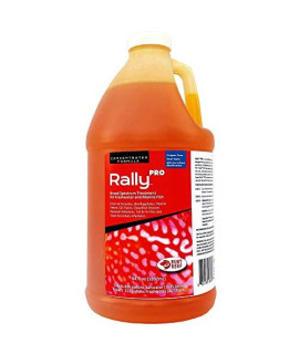 Ruby Reef Rally Pro (64 oz)