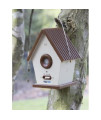 Dogtek Sonic Bird House Bark Control Outdoor/Indoor - New Version
