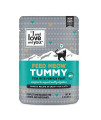 I and love and you Feed Meow Boost - Cat Topper
