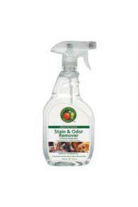 Earth Friendly Products Stain & Odor Remover 22-Ounce Spray Bottle (Pack of 12)