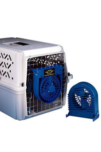 Metro Vacuum Cage/Crate Cooling Fan, CCF-1