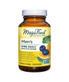 MegaFood Mens One Daily - Mens Multivitamins with B complex Vitamins and Zinc - gluten-Free and Made without Dairy or Soy - 90 Tabs