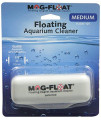 Gulfstream Tropical AGU125MED Mag-Float Glass Aquarium Cleaner, Medium