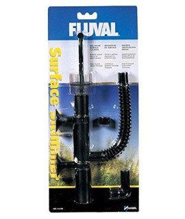 Fluval Surface Aquarium Skimmer for Series 05 06 and 07 Canister Filters