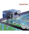 Aqua Clear - Fish Tank Filter - 5 to 20 Gallons - 110v