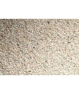 caribSea Dry Aragonite Special grade Reef Sand 15 lb