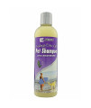 Kenic Kalaya Ultra Moisturizing & Restorative Emu Oil Pet Shampoo- Soap & Paraben Free- Made in USA- for Dogs and Cats