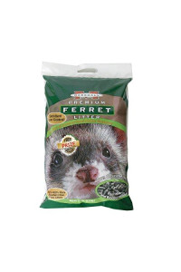 Marshall Ferret Litter, 10-Pound Bag