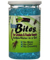Nature Zone SNZ54211 Water Bites Food with Calcium for Crickets, 11.6-Ounce