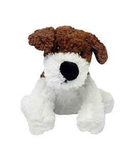 Multipet Look Whos Talking Dog Dog Toy, Colors May Vary
