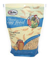 Quiko Classic Egg Food Supplement For All Birds, 1.1 Lb. Pouch
