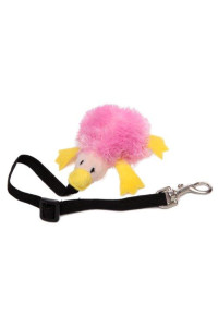 Marshall Bungee Ferret Toy, Assorted Colors