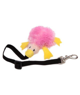 Marshall Bungee Ferret Toy, Assorted Colors