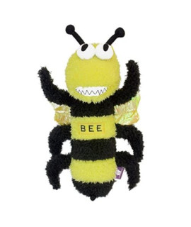 MultiPet Buzz Off Bee, 12 inch