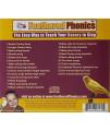 Feathered Phonics Volume 7: The Easy Way To Teach Your Canary To Sing