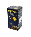 Flukers Black Nightlight Bulbs for Reptiles 150 watt