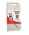 Mammoth Pet Products X-Mat Foldable Training Mat, 18-Inch, Beige (60006D)