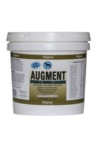 Adeptus Nutrition Augment Multi-Mineral and Vitamin EQ Joint Supplements, 10 lb./10 x 10 x 10
