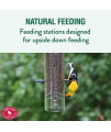 Perky-Pet 399 Patented Upside Down Thistle Feeder